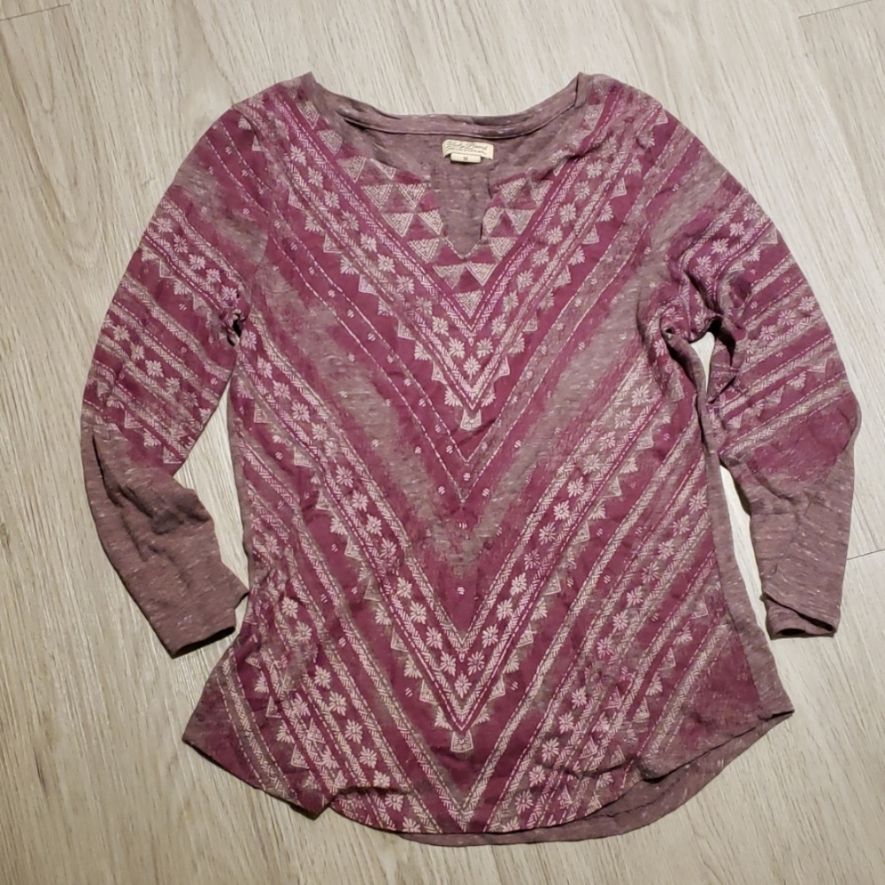 Lucky brand shirt.